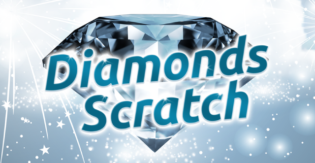 Diamonds Scratch