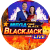 Mega Fire Blaze Blackjack Live