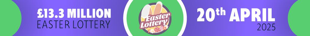 Easter Lottery