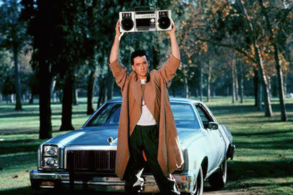 say anything movie