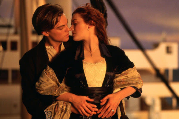 titanic movie