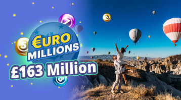 Euromillions Favourite Numbers