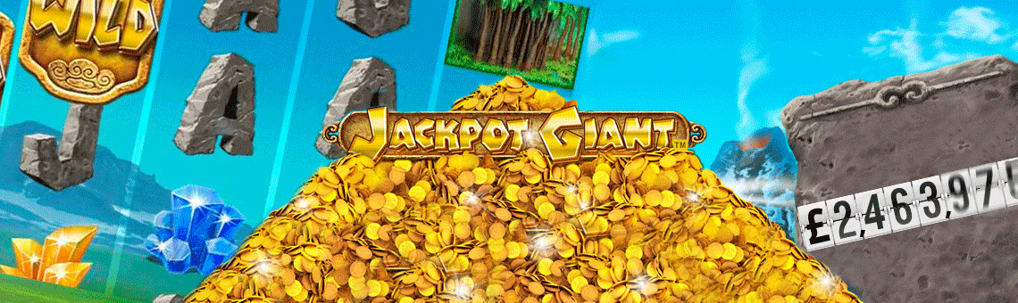 the big jackpot the big jackpot