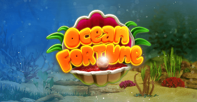 Ocean Fortune