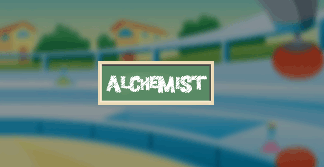 The Alchemist