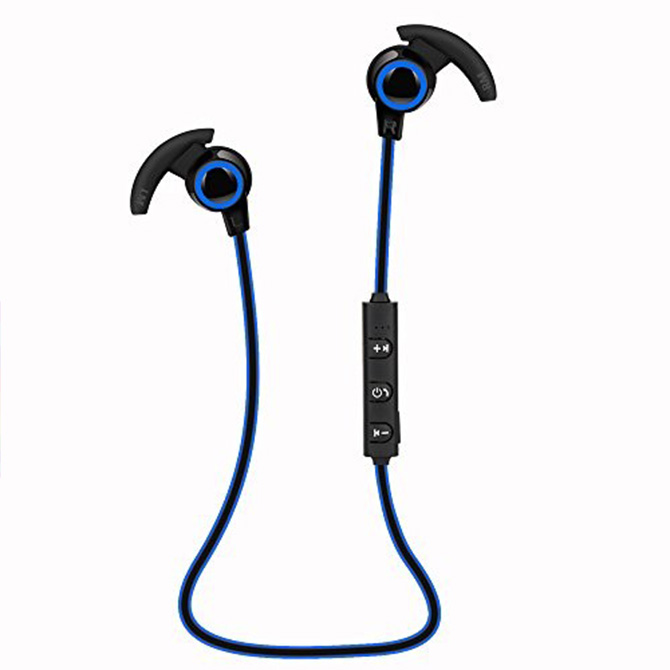 Bluetooth Headphones