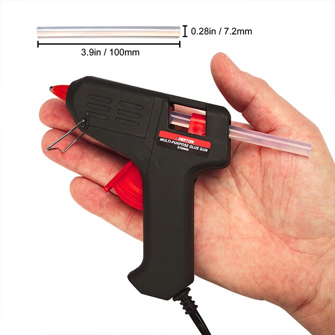 Mini Glue Gun