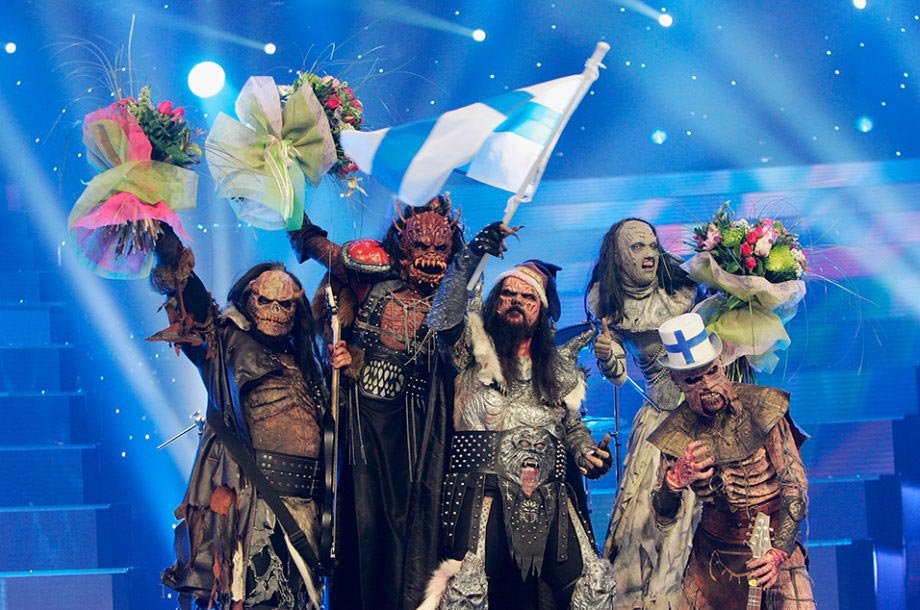 Lordi