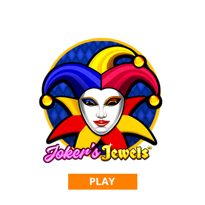 Joker Jewel