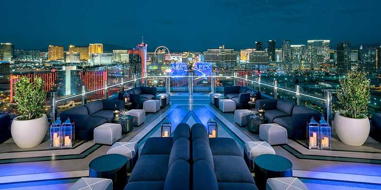 Palms Casino Resort