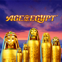 Age of Egypt