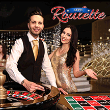 Live Roulette