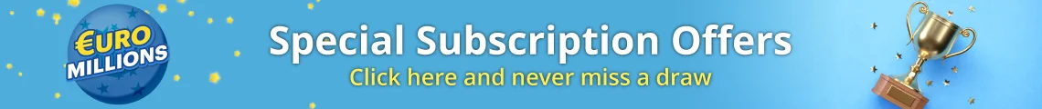 Subscription Offers