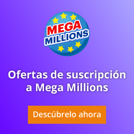 Mega Millions Subscription Offers