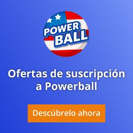 Powerball Subscription Offers