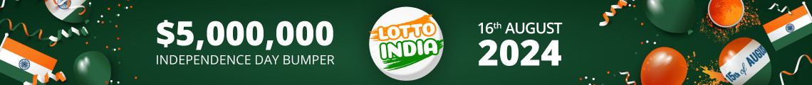 Lotto India Superdraw