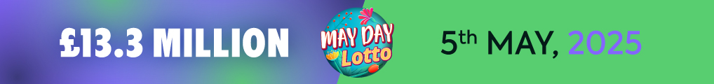 May Day Lotto