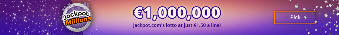 Lottery Subscription Offers
