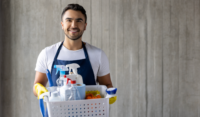 Housekeeper