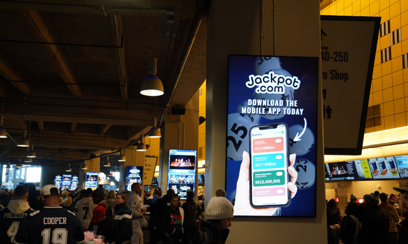Jackpot.com app ad