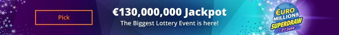 Lottery Subscription