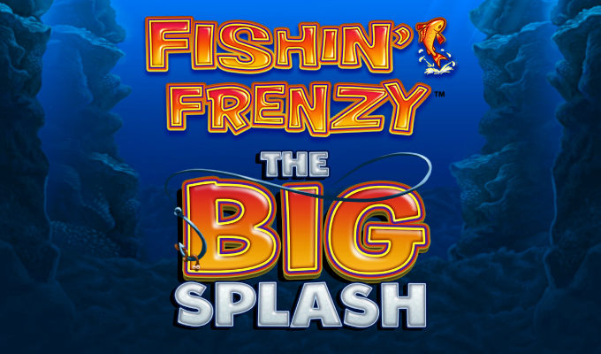 Fishing Frenzy