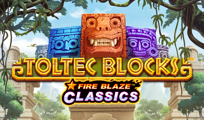 Toltec Blocks