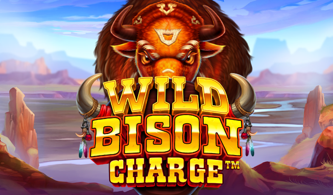 Wild Bison Charge