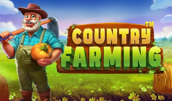 Country Farming