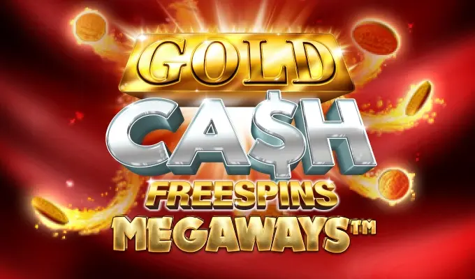 Gold Cash Free Spins Megaways