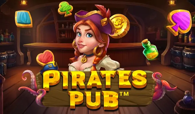 Pirates Pub