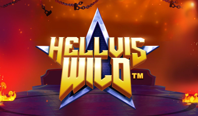 Hellvis Wild