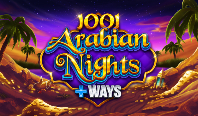 1001 Arabian nights