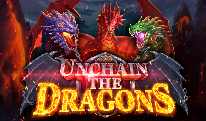 Unchain the Dragons