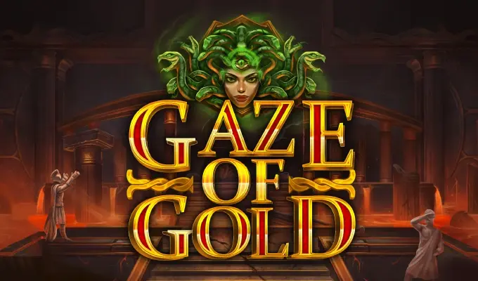 Gaze of Gold