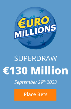 EuroMillions Superdraw