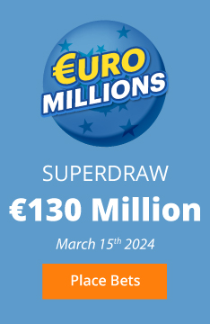 Super Jackpot Euromilhões