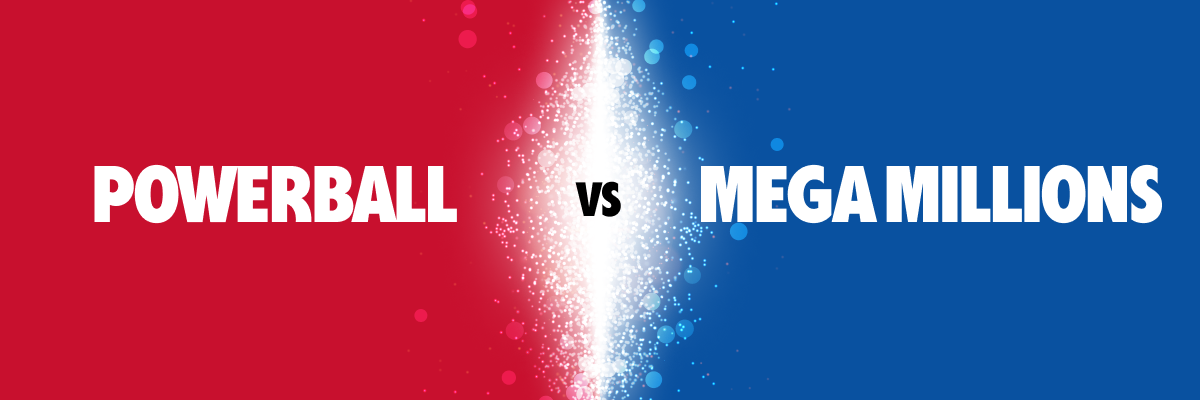 Mega Millions vs. Powerball