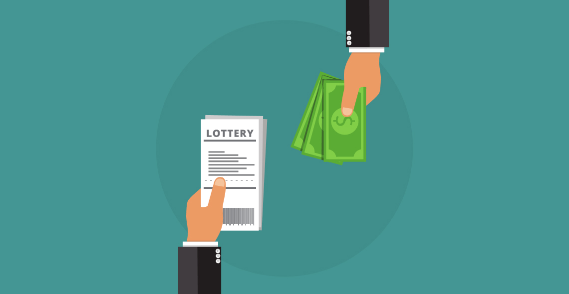 how to claim lottery winning