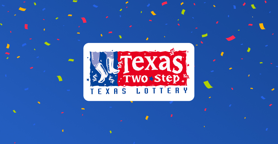 Largest Texas Two Step Jackpot