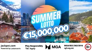 Lotto-summer wins