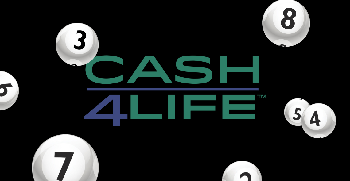 The Most Common Cash4Life Numbers