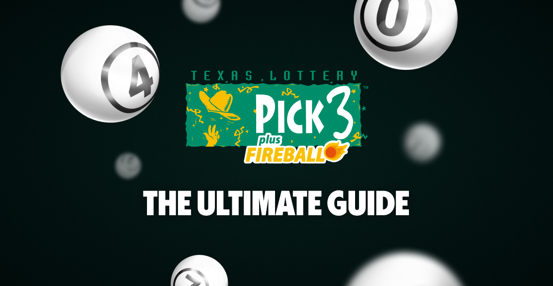 Pick 3 Guide