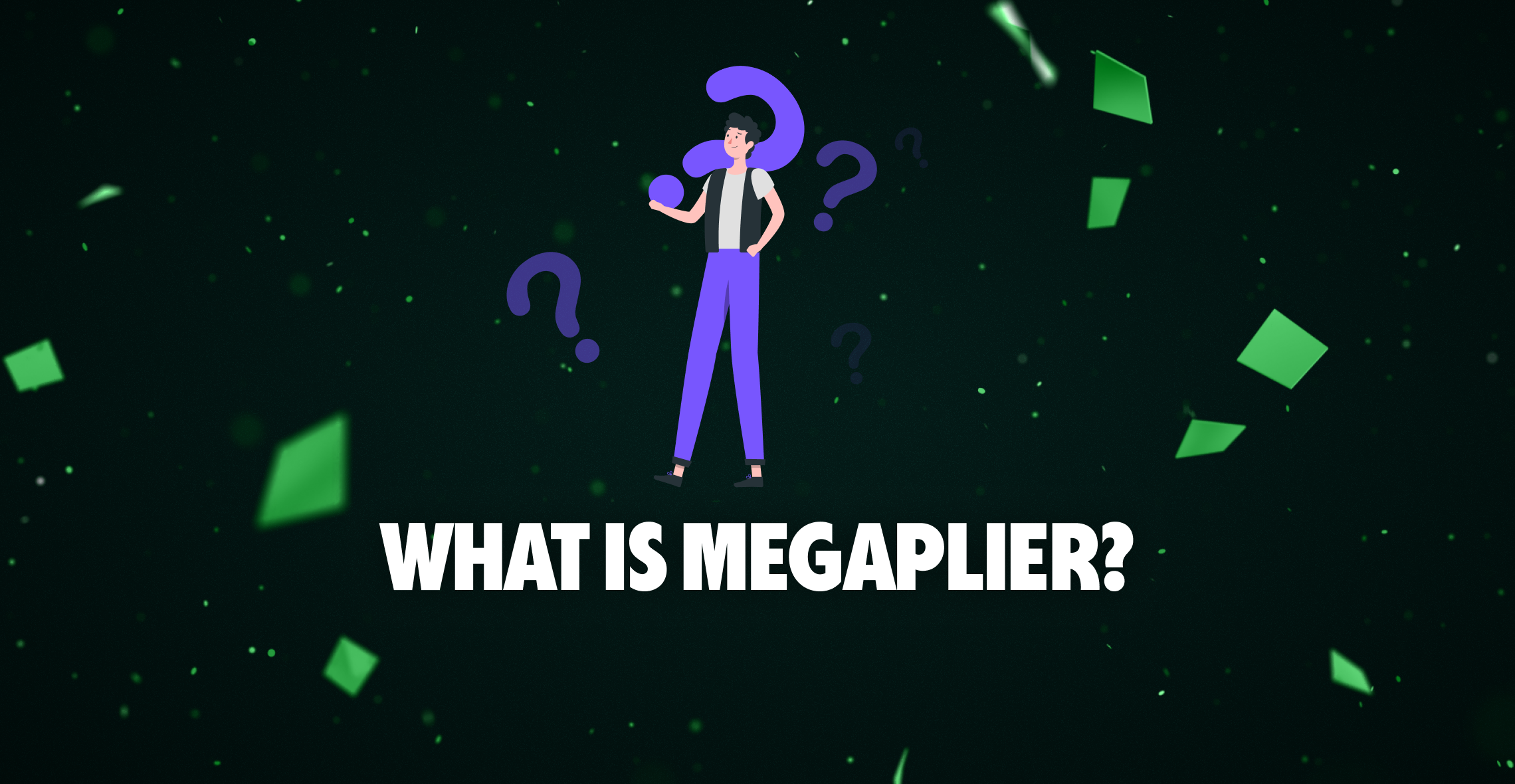 What is Megaplier