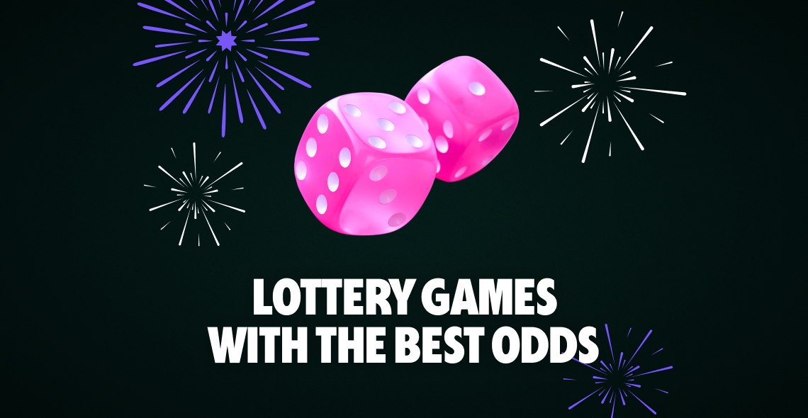 Games with best odds