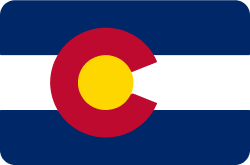 Colorado flag