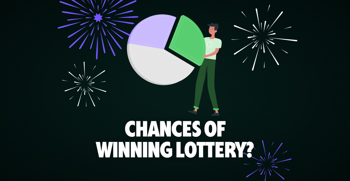 What Are the Odds of Winning the Lottery