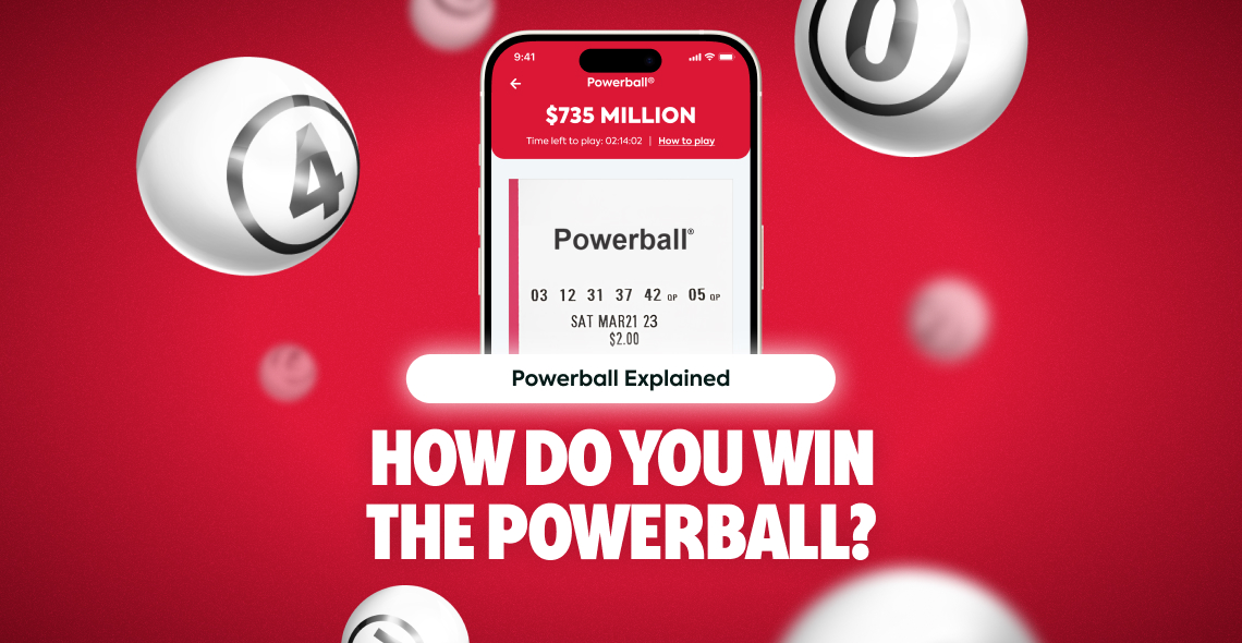 How Do You Win the Powerball