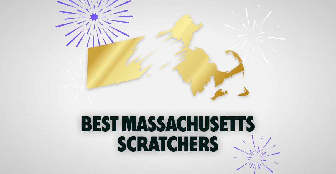 Best Massachusetts Lottery Scratchers