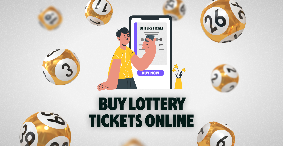 Can You Buy Lottery Tickets Online? A State Guide